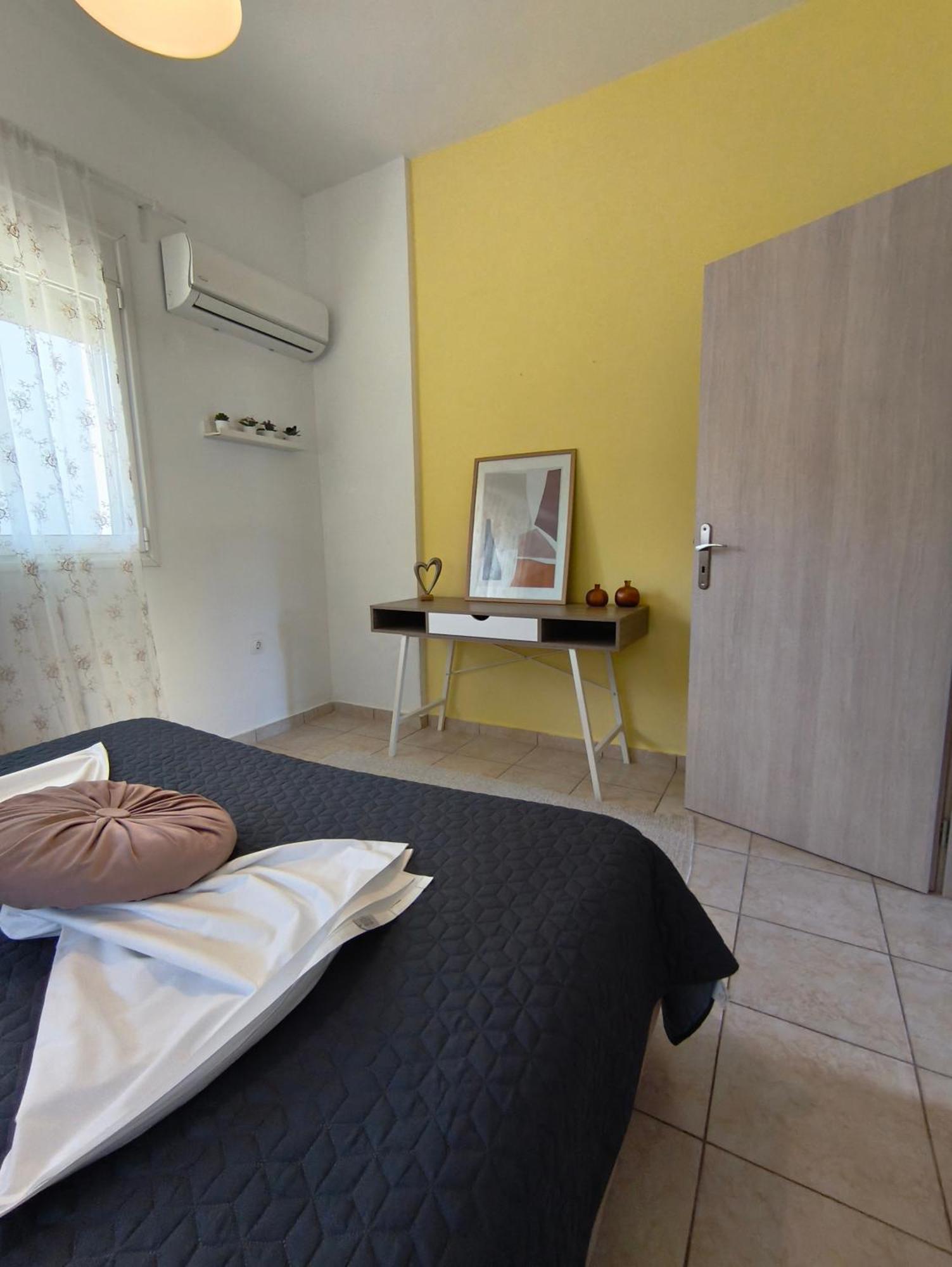 Cozy apartment Ialisos Exterior foto